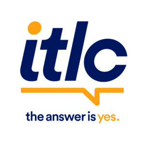 iTLC logo